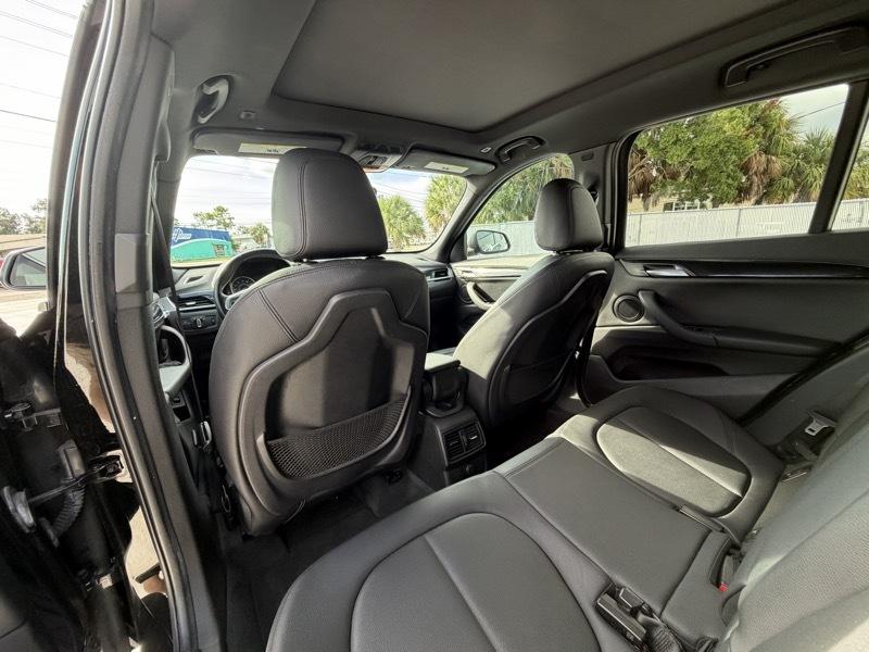 BMW X1 xDrive28i 2017