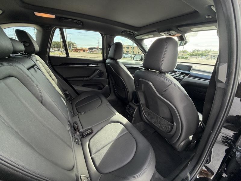 BMW X1 xDrive28i 2017
