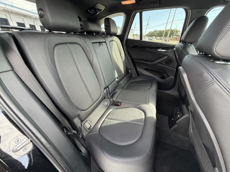 BMW X1 xDrive28i 2017