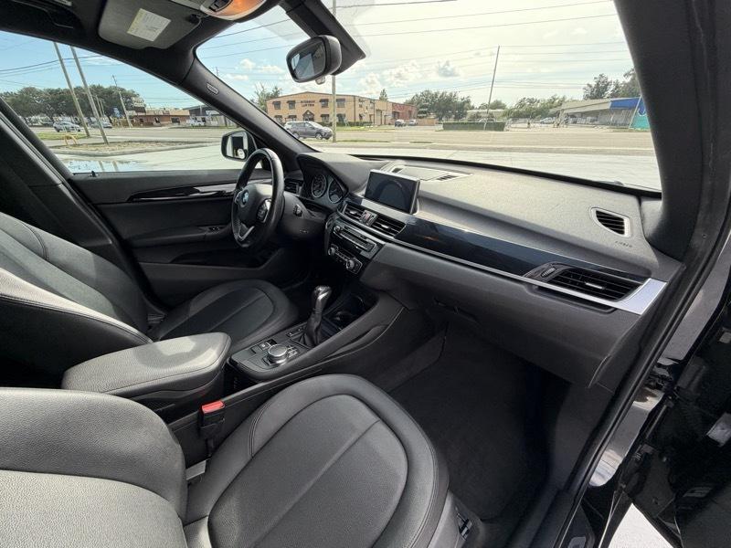 BMW X1 xDrive28i 2017