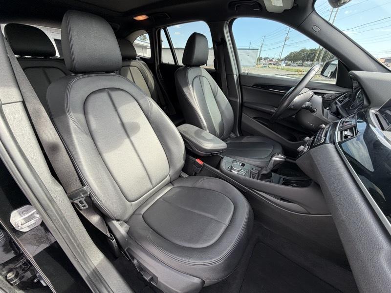 BMW X1 xDrive28i 2017