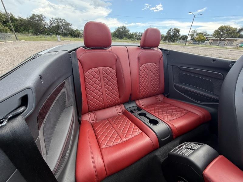 Audi S5 Premium Plus Cabriolet quattro 2019