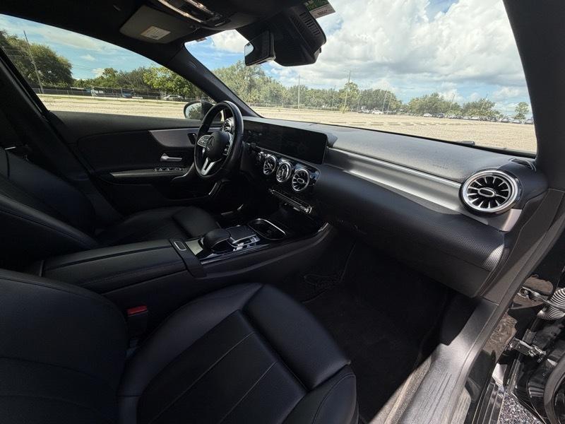 Mercedes-Benz A-Class A 220 2019
