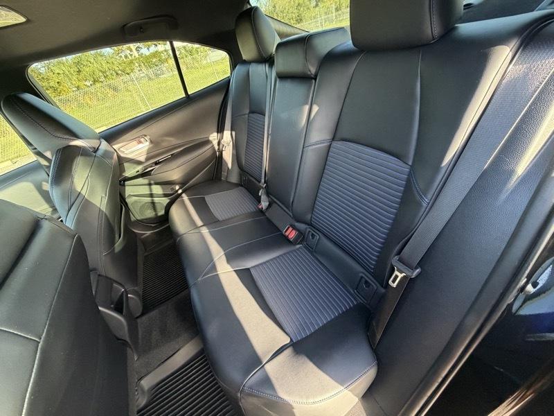 Toyota Corolla XSE 2020