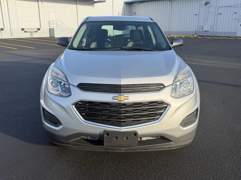 Chevrolet Equinox LS 2017