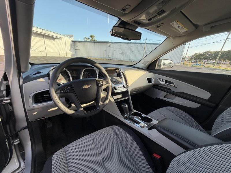 Chevrolet Equinox LS 2017