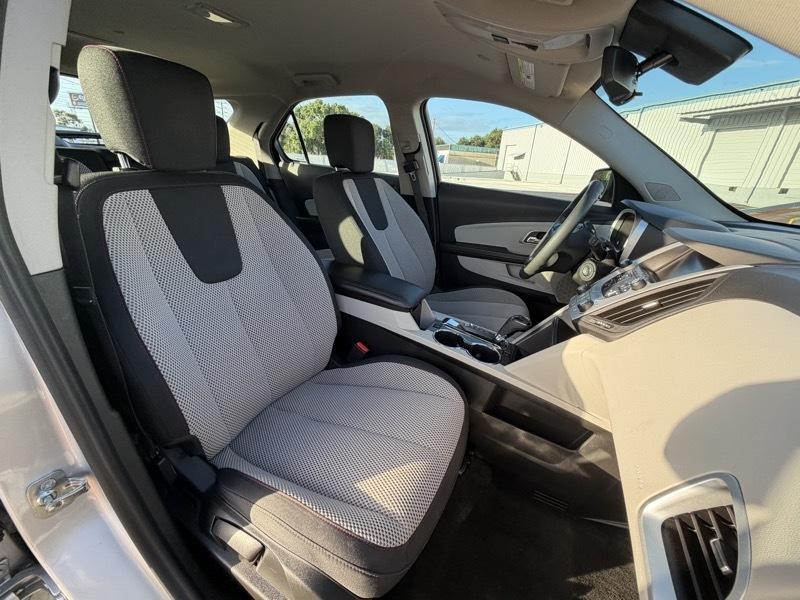 Chevrolet Equinox LS 2017
