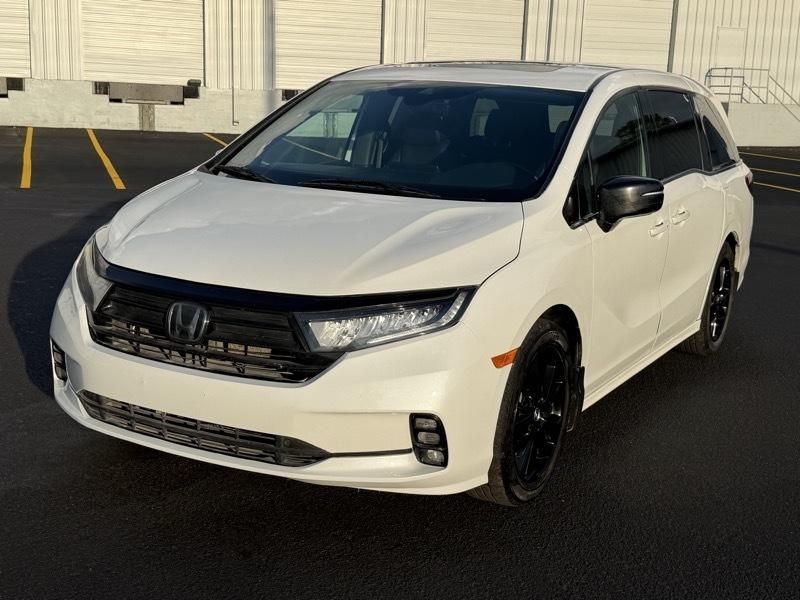 Honda Odyssey  2023