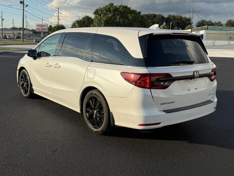 Honda Odyssey  2023