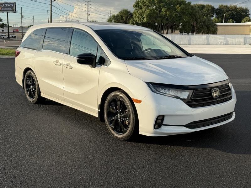 Honda Odyssey  2023