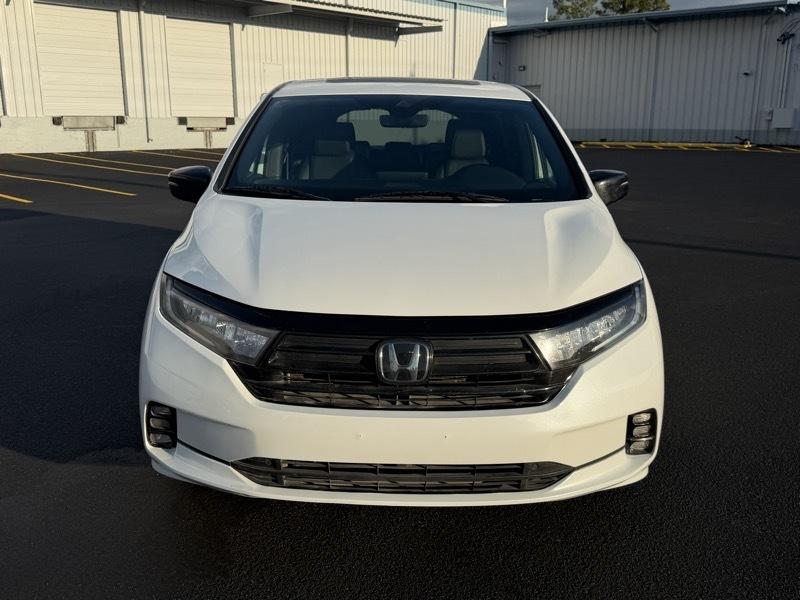 Honda Odyssey  2023