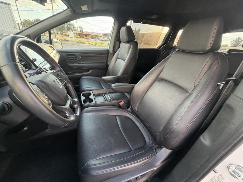 Honda Odyssey  2023