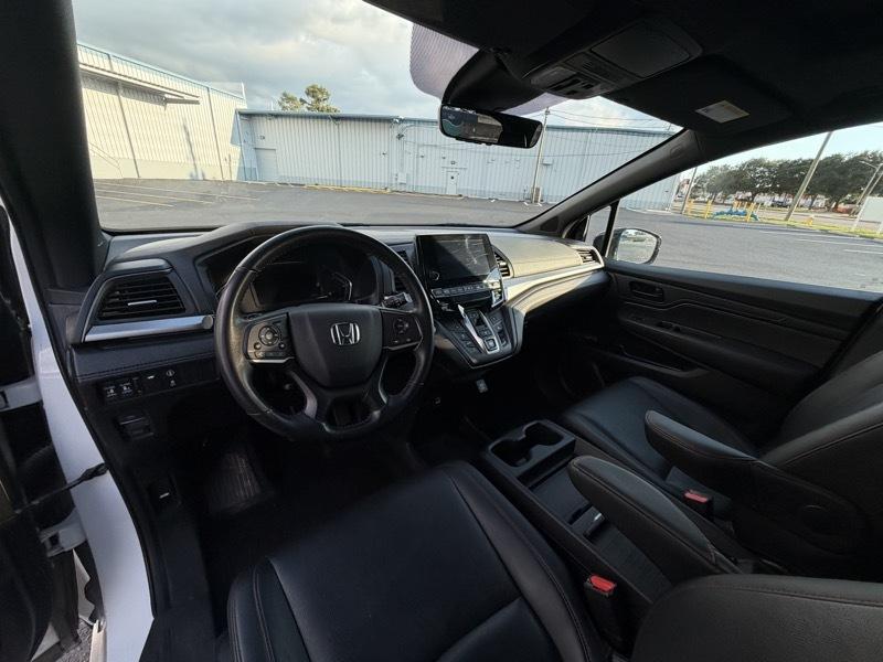 Honda Odyssey  2023