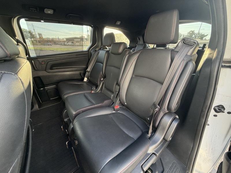 Honda Odyssey  2023
