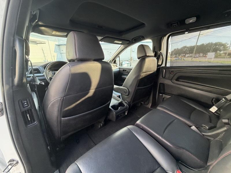 Honda Odyssey  2023