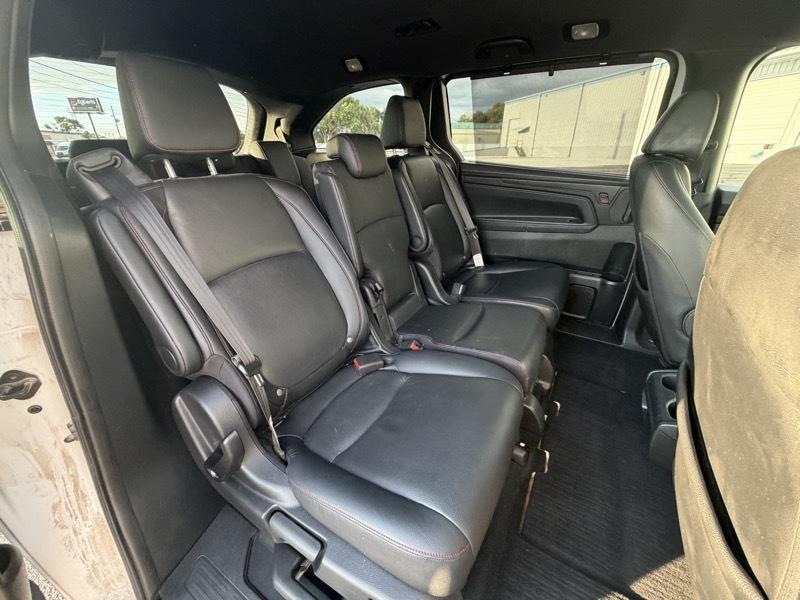 Honda Odyssey  2023