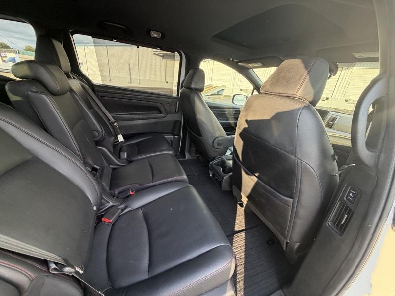 Honda Odyssey  2023