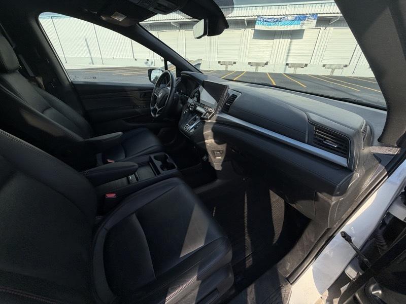 Honda Odyssey  2023