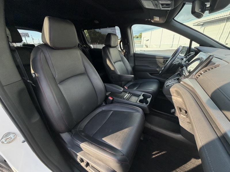 Honda Odyssey  2023