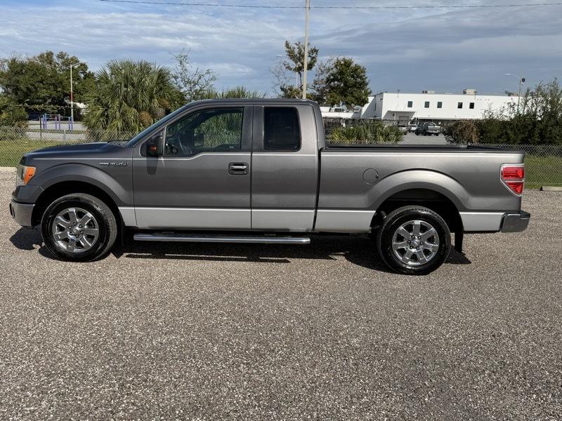 Ford F-150  2013