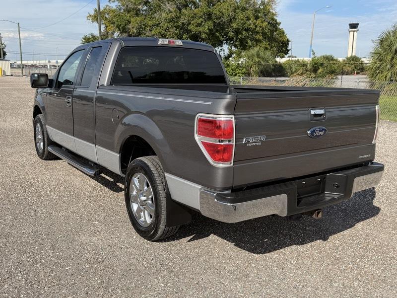 Ford F-150  2013