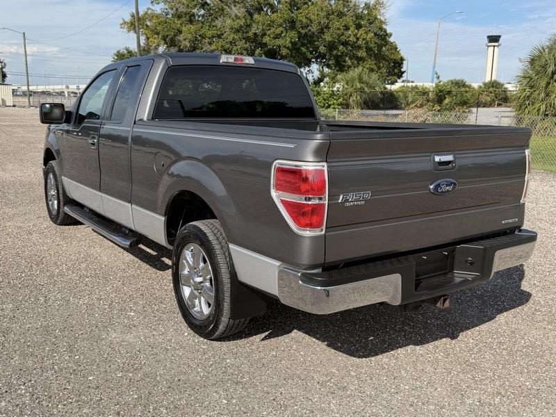 Ford F-150  2013
