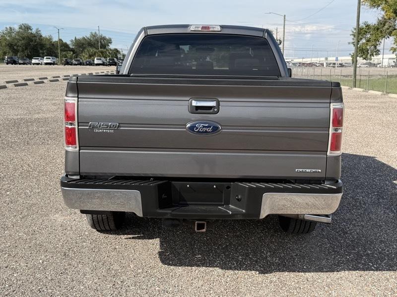 Ford F-150  2013
