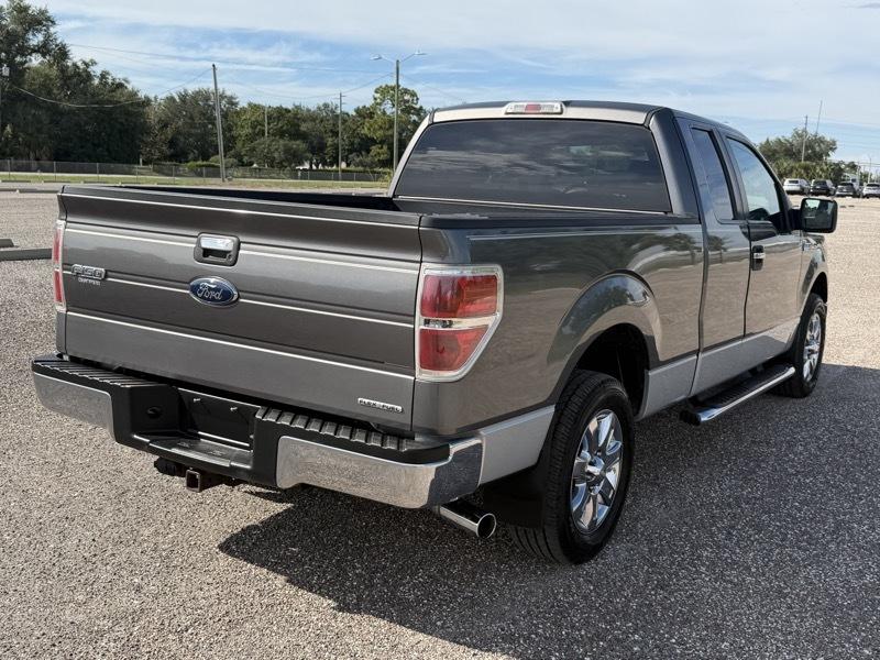 Ford F-150  2013