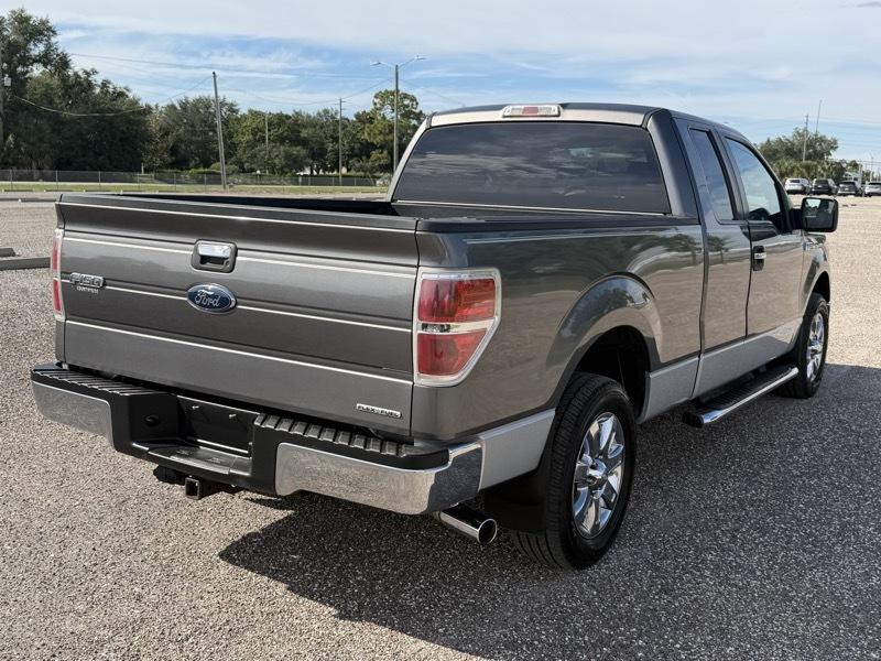Ford F-150  2013