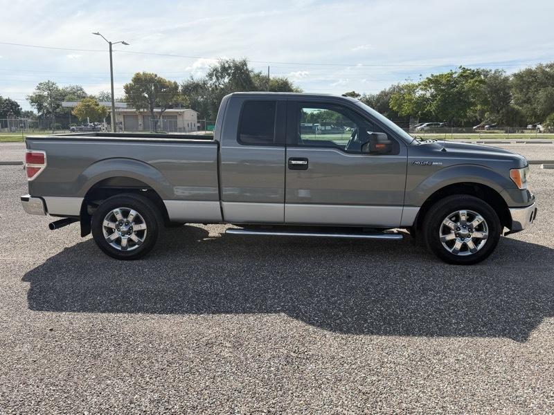 Ford F-150  2013