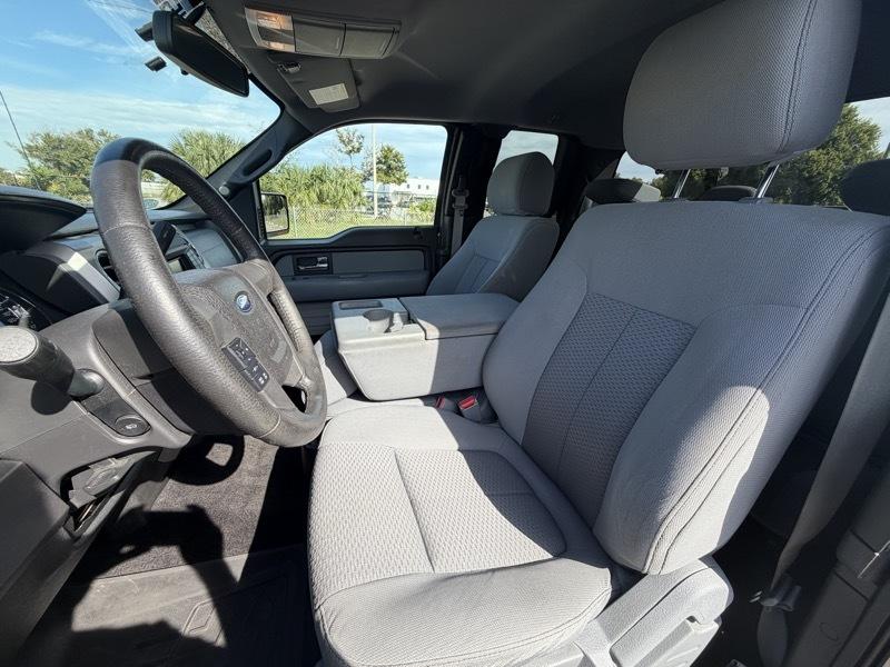 Ford F-150  2013