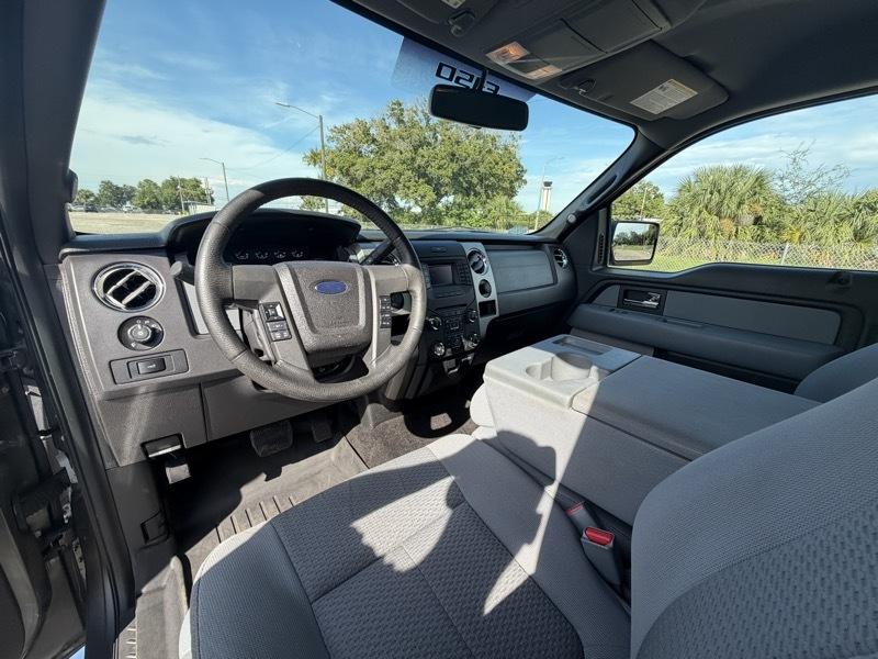 Ford F-150  2013