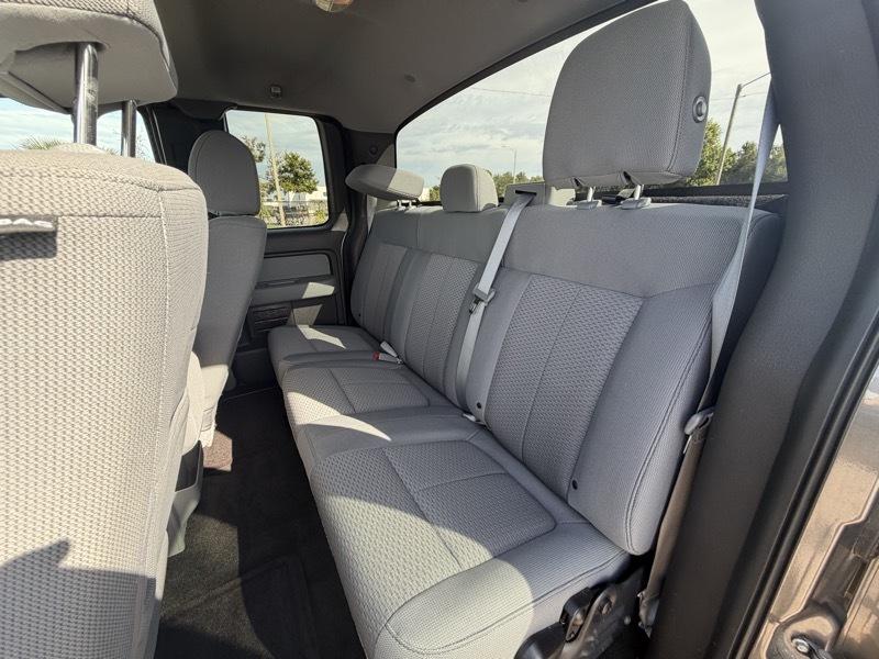 Ford F-150  2013