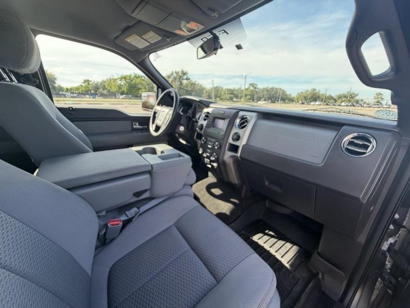Ford F-150  2013