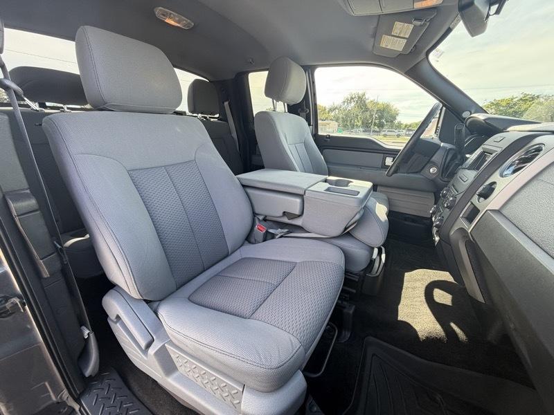 Ford F-150  2013