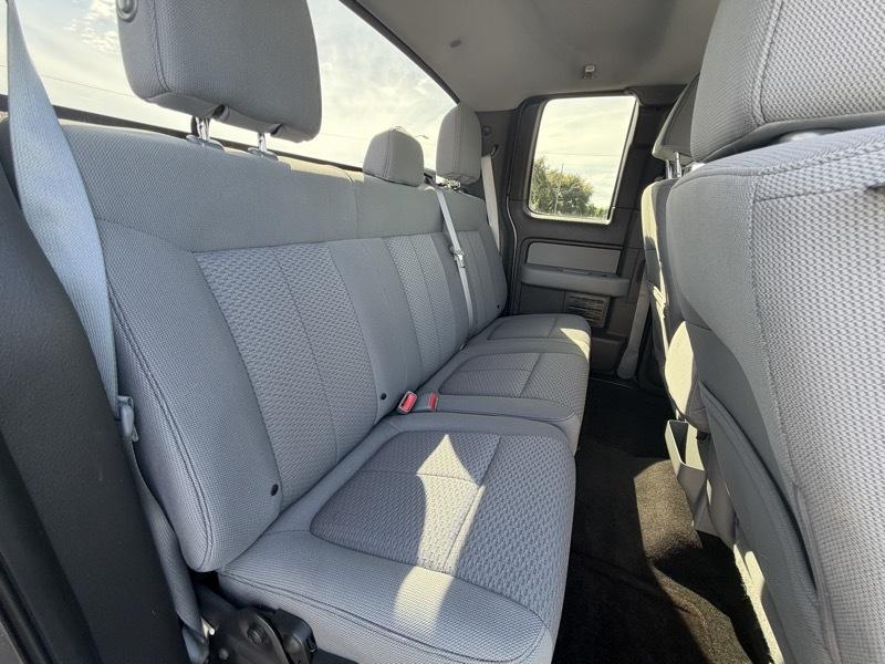 Ford F-150  2013