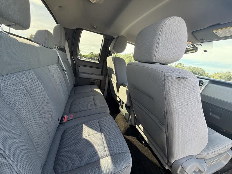 Ford F-150  2013