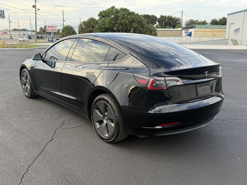 Tesla Model 3  2023