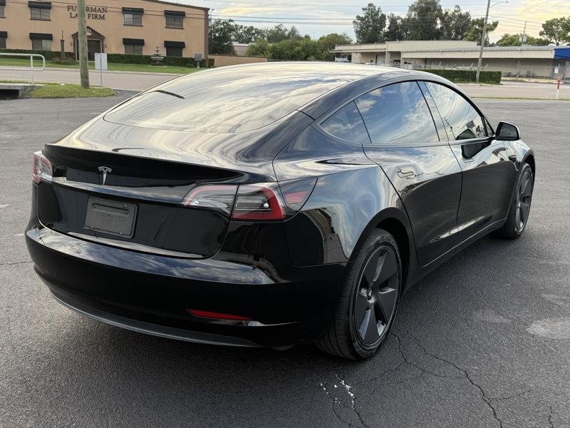 Tesla Model 3  2023