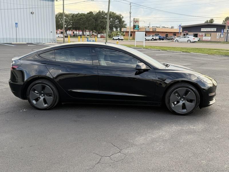 Tesla Model 3  2023