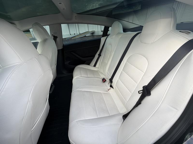 Tesla Model 3  2023