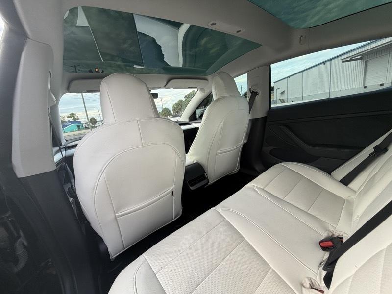 Tesla Model 3  2023