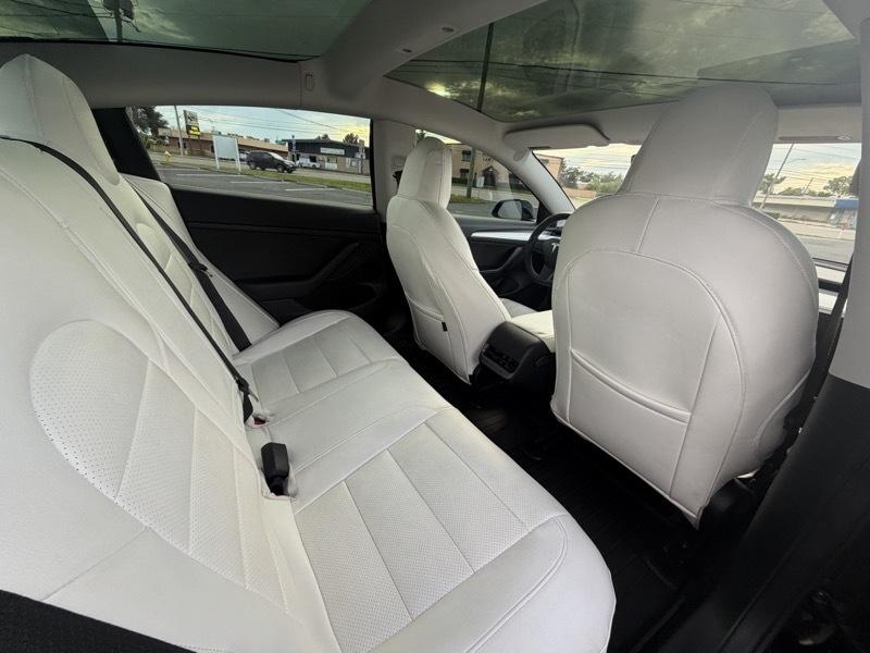 Tesla Model 3  2023