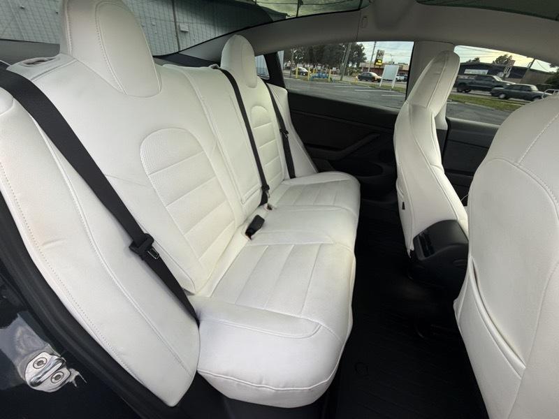 Tesla Model 3  2023
