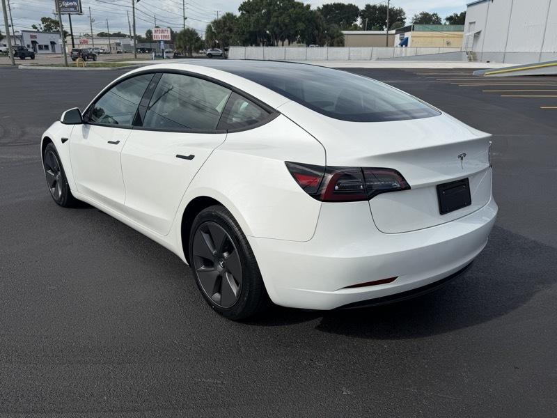 Tesla Model 3  2023