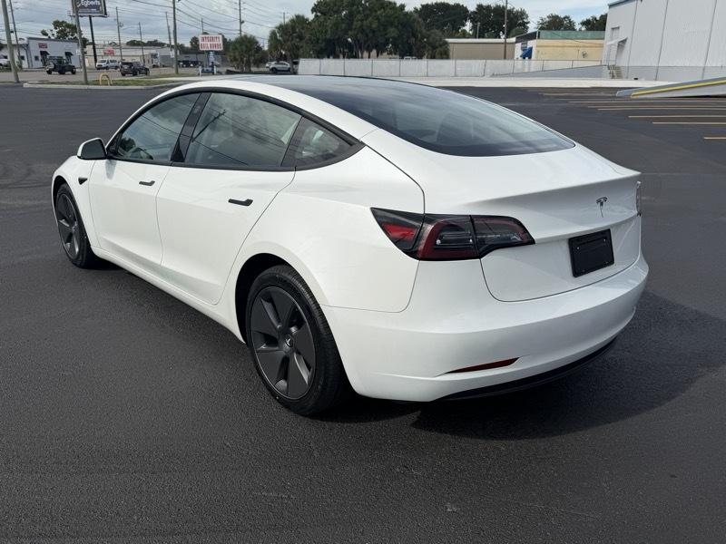 Tesla Model 3  2023