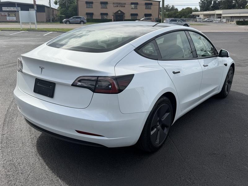 Tesla Model 3  2023