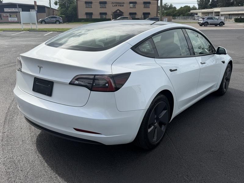Tesla Model 3  2023