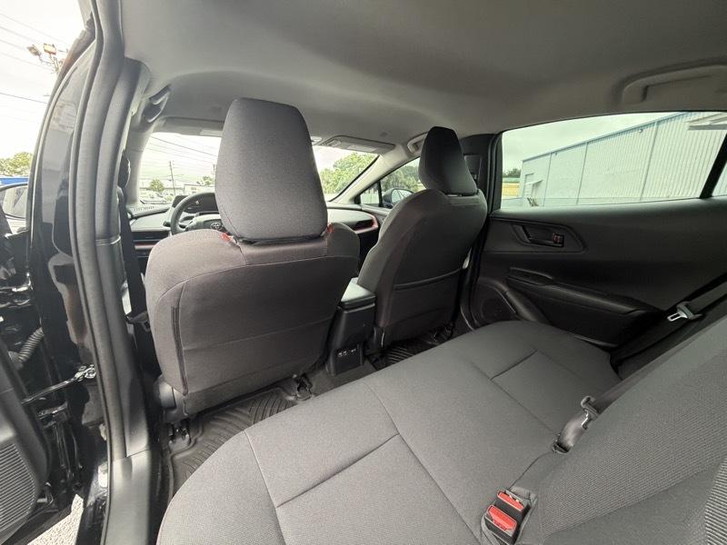 Toyota Prius Plug-In Hybrid SE 2026