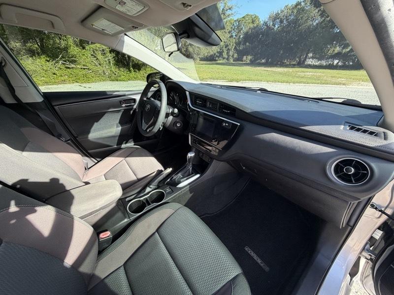 Toyota Corolla LE 2018
